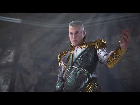 Horizon Forbidden West - Erik Boss Fight 4K PS5