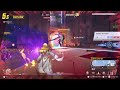 Taking Angela To Ranked Am I Ready Marvel Rivals
