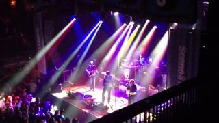 Umphrey's covering Release