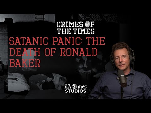 La Times Murders
