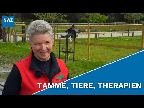 Neues von Carmen Hanken: Serie über das Leben auf dem Hankenhof