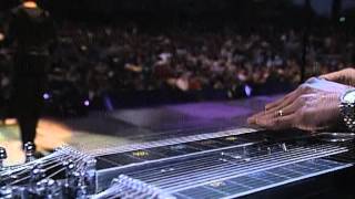 Martina McBride - A Broken Wing (Live at Farm Aid 1998)