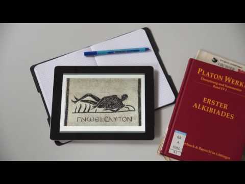 Drei-Minuten-Wissenschaft: "Erkenne Dich selbst" - "gnothi seauton"