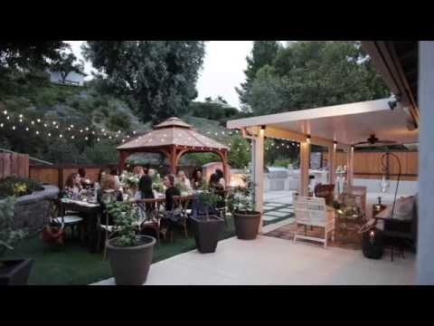 download lagu mp3 mp4 Dinner In Garden, download lagu Dinner In Garden gratis, unduh video klip Dinner In Garden