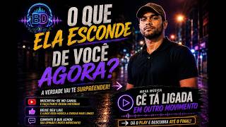 LIGADA EM OUTRO MOVIMENTO 🎶 | Piseiro 2026