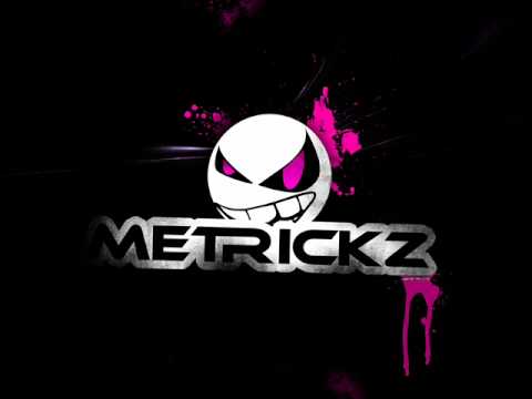 Metrickz Zieh das Koka Baby