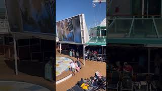 Royal Caribbean Enchantment of the Sea’s