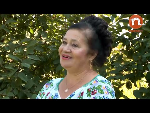 Valentina Cojocaru - Are mama doi feciori
