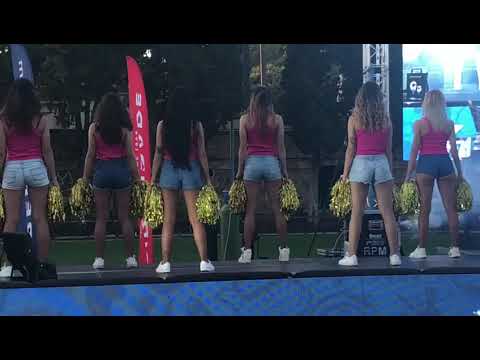 IBERCUP ESTORIL 2018/FESTIVITATE DE DESCHIDERE