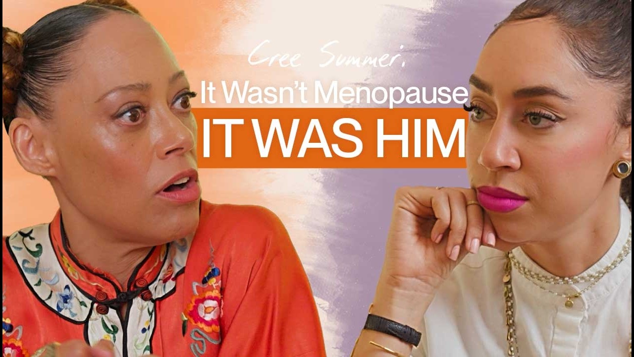 I Lost My Sex Drive Because He Never Did THIS ft Cree Summer