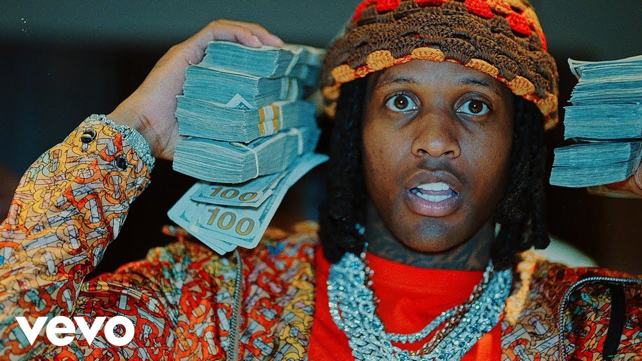 Lil Durk – “F*ck U Thought”