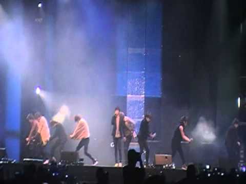 [102310] ZE:A - All Day Long Live in Expo
