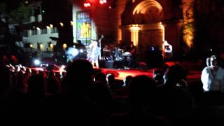 Akeda/Ayeka (Teach Me To Love) - Matisyahu Live - 08/28/14