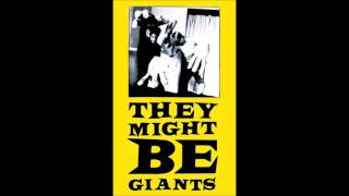 They Might Be Giants - Chess Piece Face [1985 Demo]
