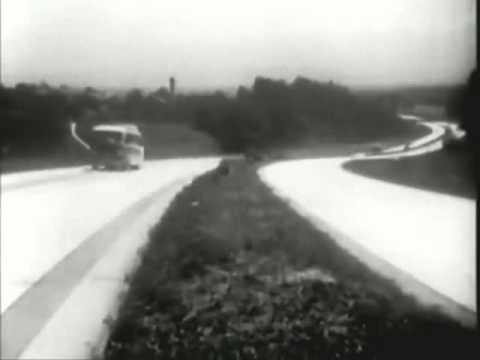 Willi Stanke - Große Eile (1943)