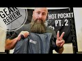 Sierra Madre Hot Pocket Review Pt 2 Real World Test UPDATED Verdict