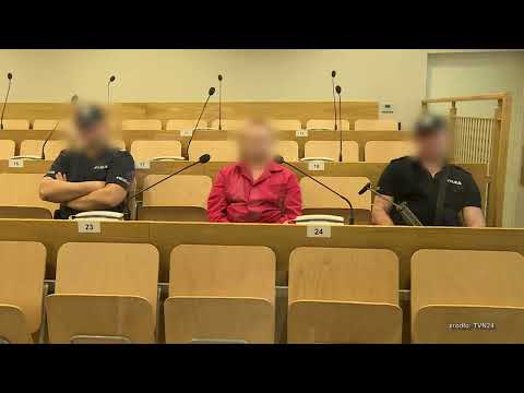 Robert J. zabił i oskórował studentkę z Krakowa? „Syn jest kozłem ofiarnym” (UWAGA! TVN)