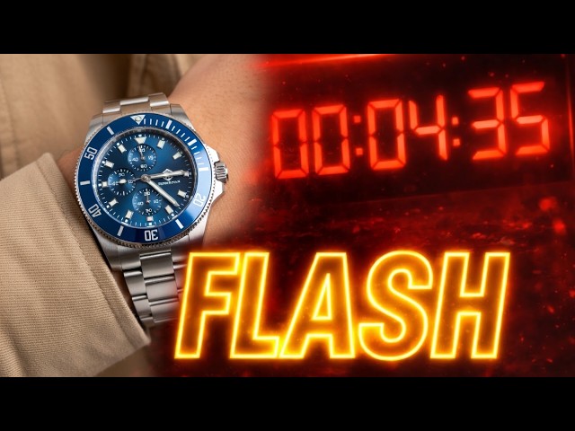 Vídeo relacionado con MEGALITH Reloj Hombre Deportivo Digital: Reloj Militar Hombre Tactico - Relojes de Pulsera Grandes Esfera Impermeable Cronógrafo Alarma LED