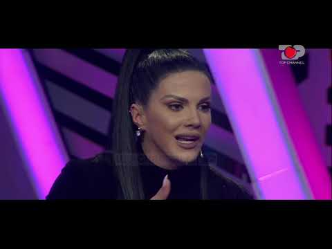 Antolena sapo hyn kunja me Ledjanën, hedh grepat tek Mevlani– Përputhen Prime, 24 Janar 2021