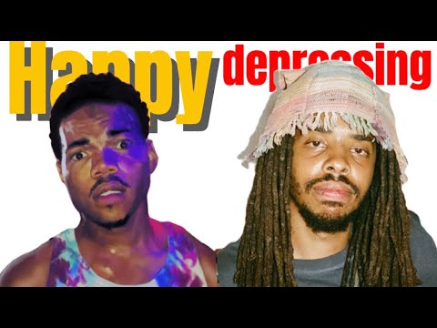 Every Type Of Rap/Hip Hop Album