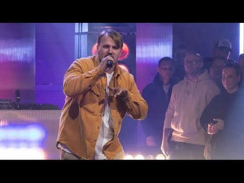 Übertrieben geil: Leon "Ezo" Weick mit "Monoton" von MAJAN, schmyt & Megaloh