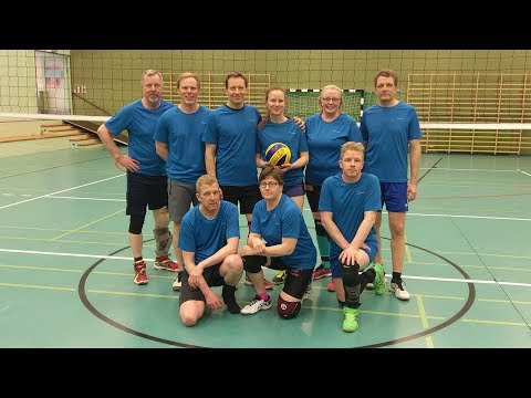 Pieni pätkä lentisturnauksesta 13.4.2019