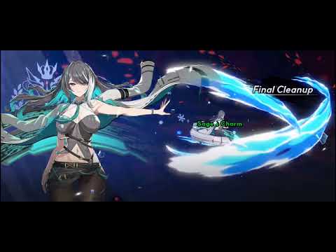 Ksai - Adventure License - Stage 10 - 1 run clear (Auto) - by XuRenChao