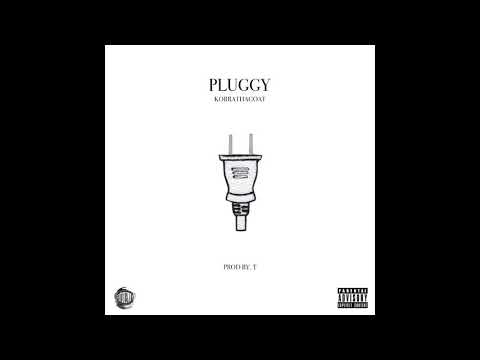 KobraThaGoat - "Pluggy" (Official Audio) [Prod By. T] | Futureway Music 2021 #futureway