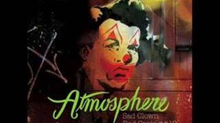 ATMOSPHERE - Not Another Day(Bad Spring #12)