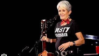 Joan Baez  -  Wild mountain thyme