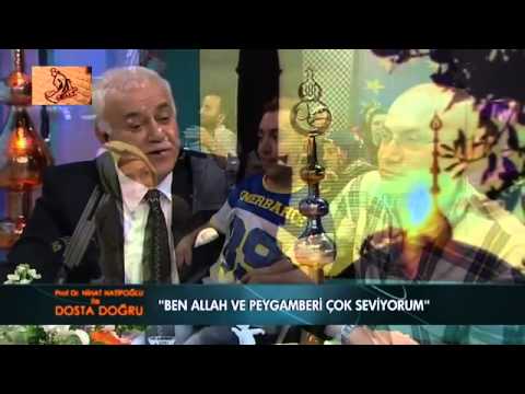 Nihat Hatipoglu   Dosta Dogru   08 05 2014   HQ
