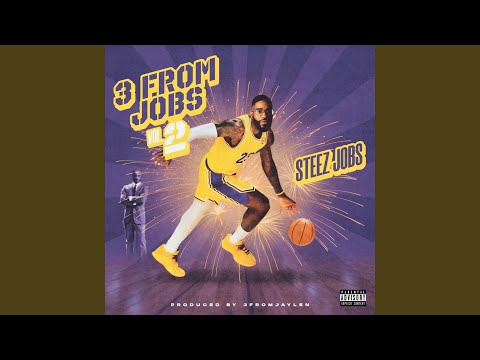 Showtime (feat. Dave Hill)