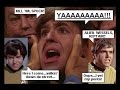 Porfle Vs Ensign Chekov Star Trek The Original Series