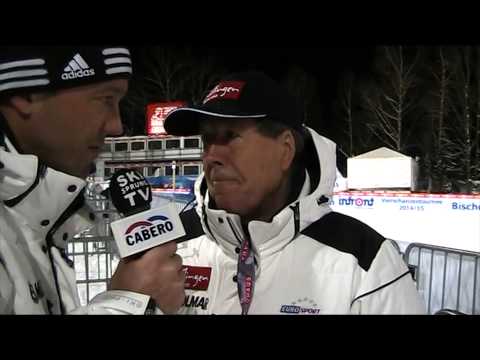 Fazit Qualifikation - Bischofshofen 05.01.2015