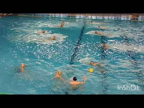 Cadet masculí 2022-23 CN Athl. Barceloneta - CN Sabadell