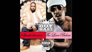 Outkast--War