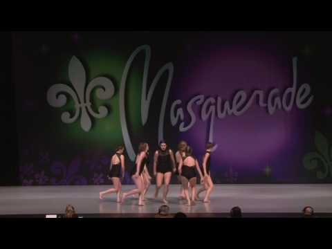 Best Jazz // DREAMS - The Movement Dance Studio [Bentonville, AR]