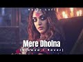Mere Dholna (Slowed + Reverb) Shreya Ghoshal, M.G. Sreekumar | Pritam |Hello Lofi