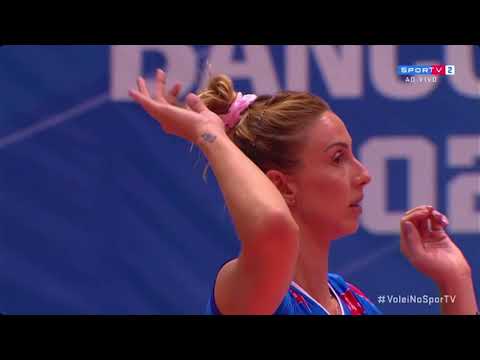 #SuperligaBB Feminina - Semifinal 2 - Itambé/Minas x SESI/Vôlei Bauru - 26.03.2021