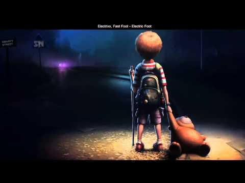 Fast Foot & Electrixx - Electric Foot