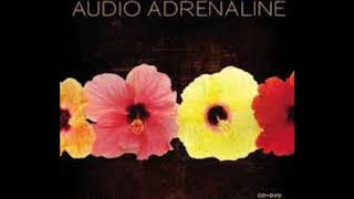 Audio Adrenaline - Until My Heart Caves In