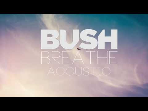 Breathe (acoustic) video