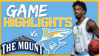 LIU Men's Basketball vs. Mount St. Mary's | Feb. 6, 2020