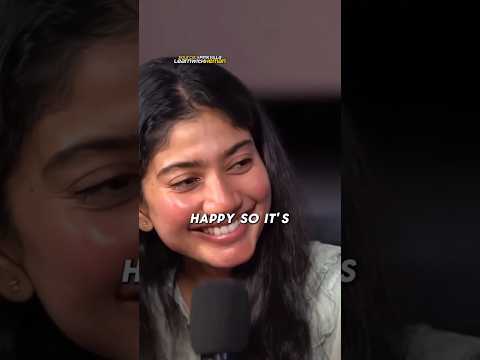 Sai Pallavi🥀 Spills the Beans on Her NEW Ramayana Movie with Ranbir Kapoor