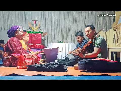 Tunis Pallah #6 - Orang Budu hi Asiri😂 | Sijamar X Asiri X Auna X Isnira