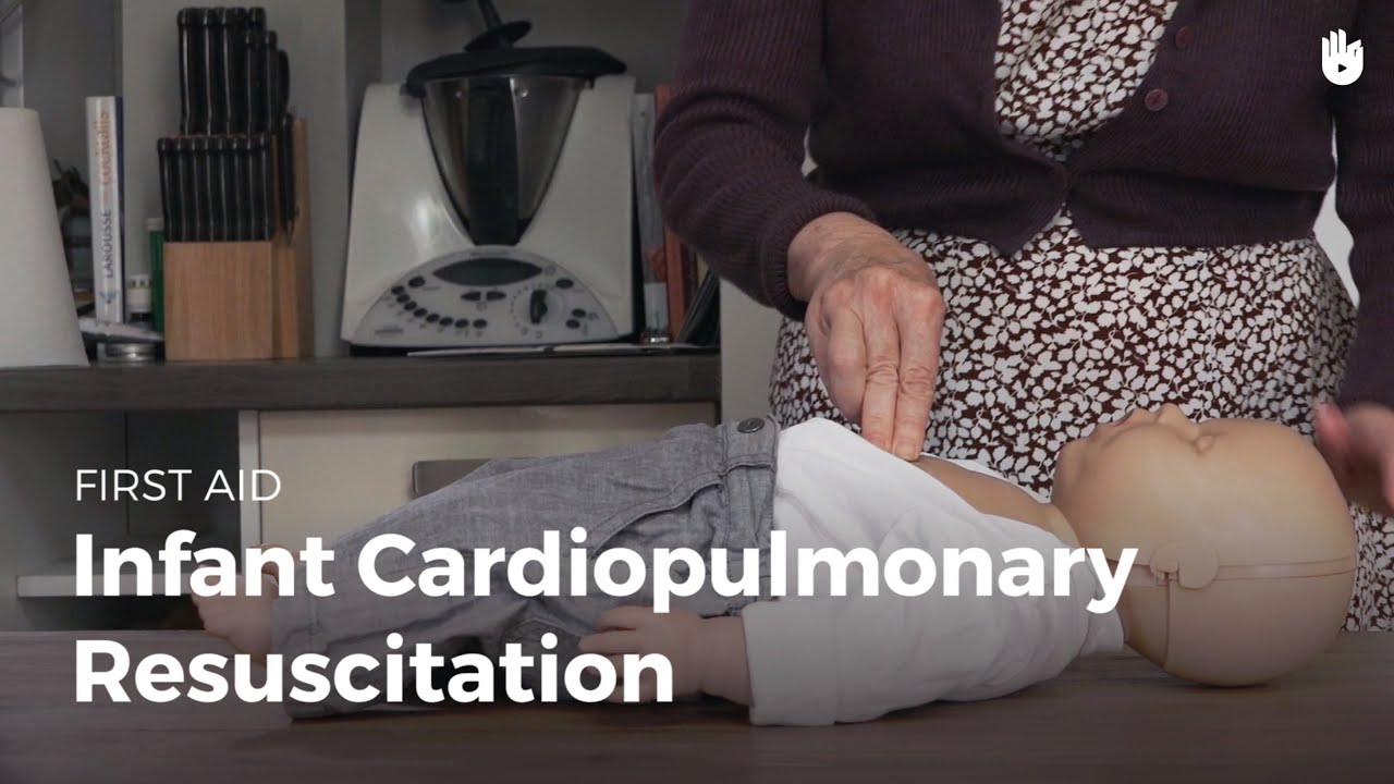 Infant Cardiopulmonary Resuscitation