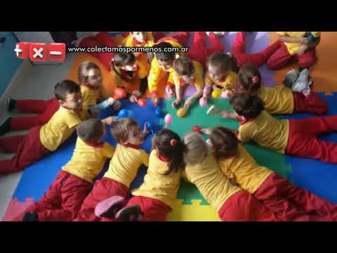 50 años #ColectaMásPorMenos