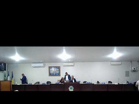 Câmara Municipal de Lizarda Tocantins.