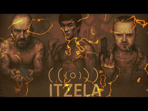 Itzela  -  Dj Danger Skamner 2 Marzo  2002