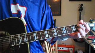 To Love Somebody - Bee Gees